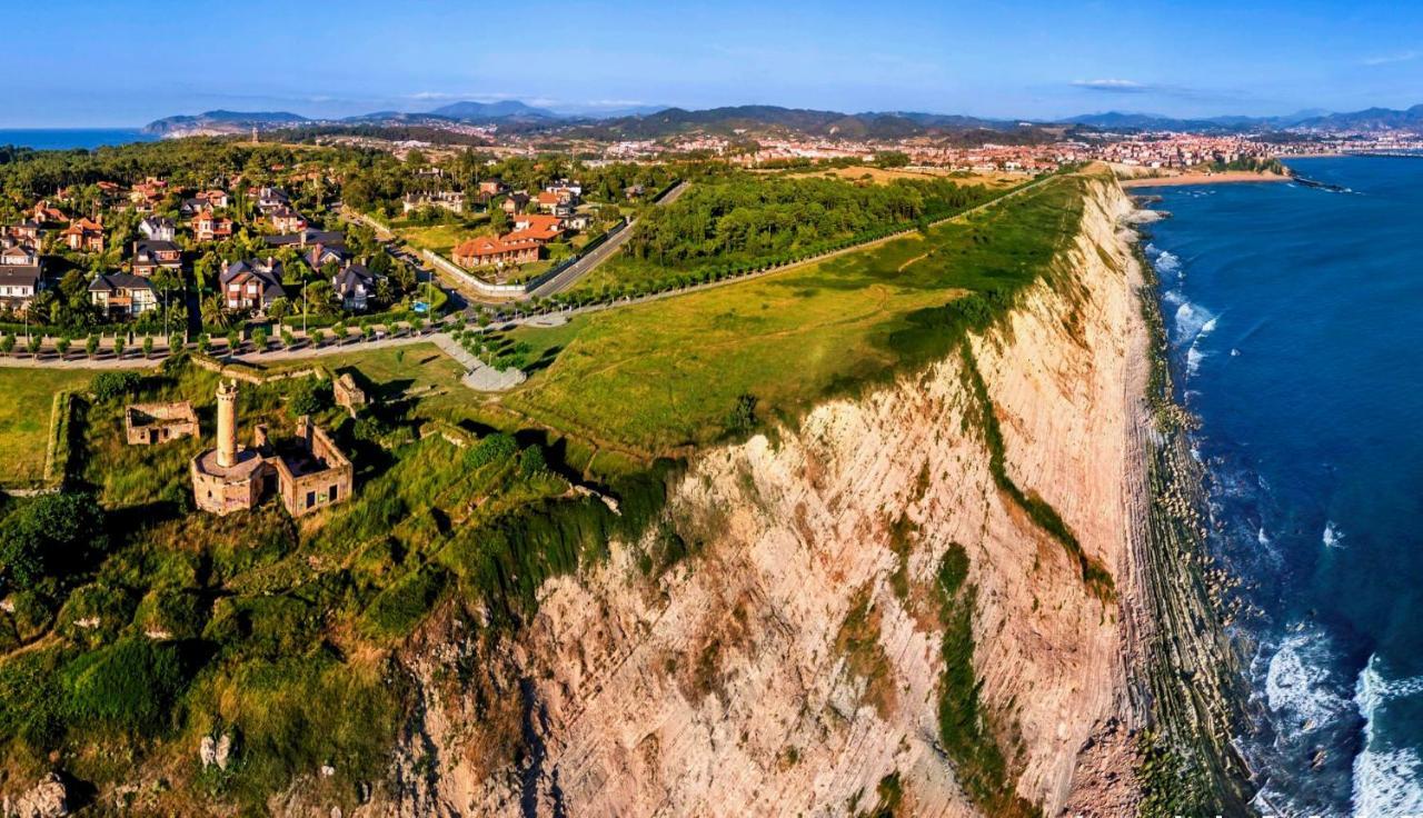 Bed & Breakfast Casa Carlini Getxo