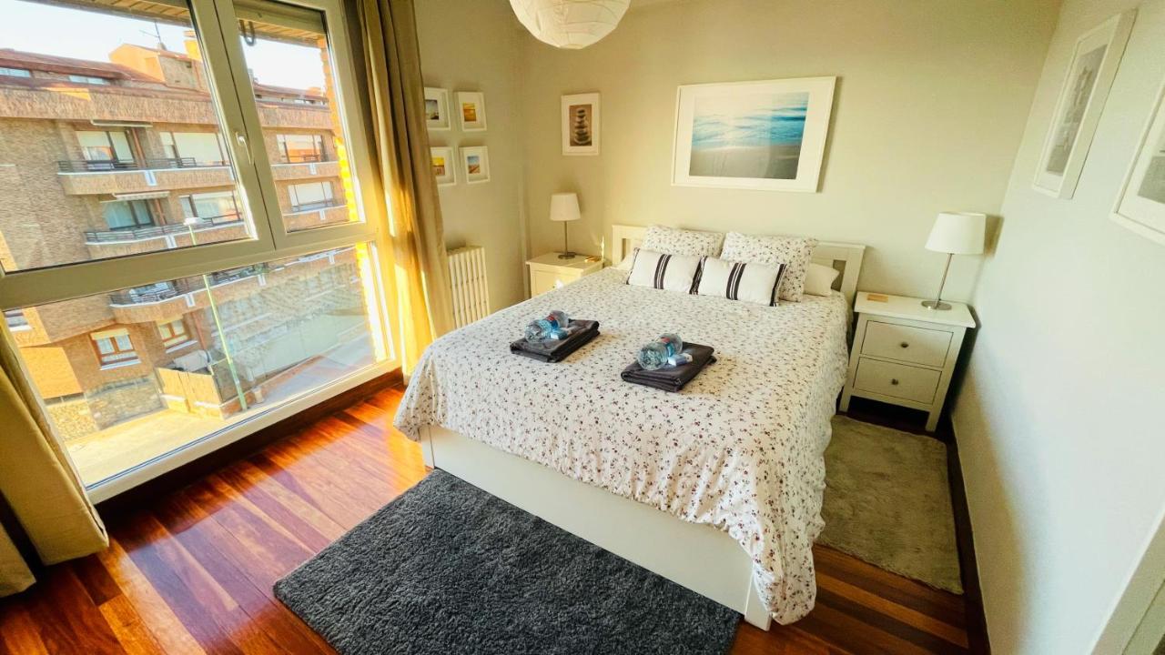 Casa Carlini Getxo