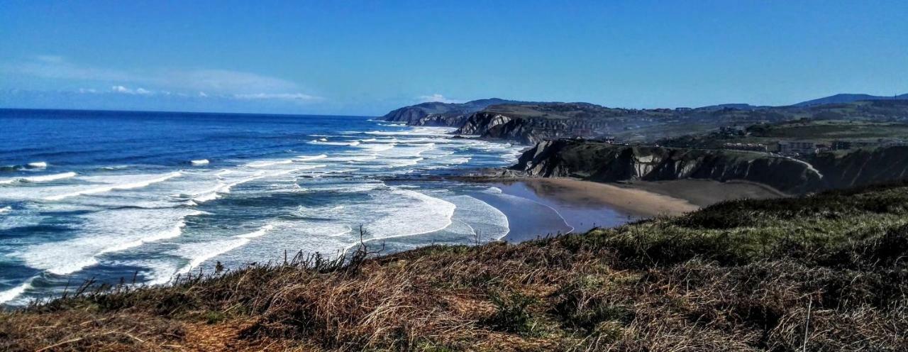 Bed & Breakfast Casa Carlini Getxo