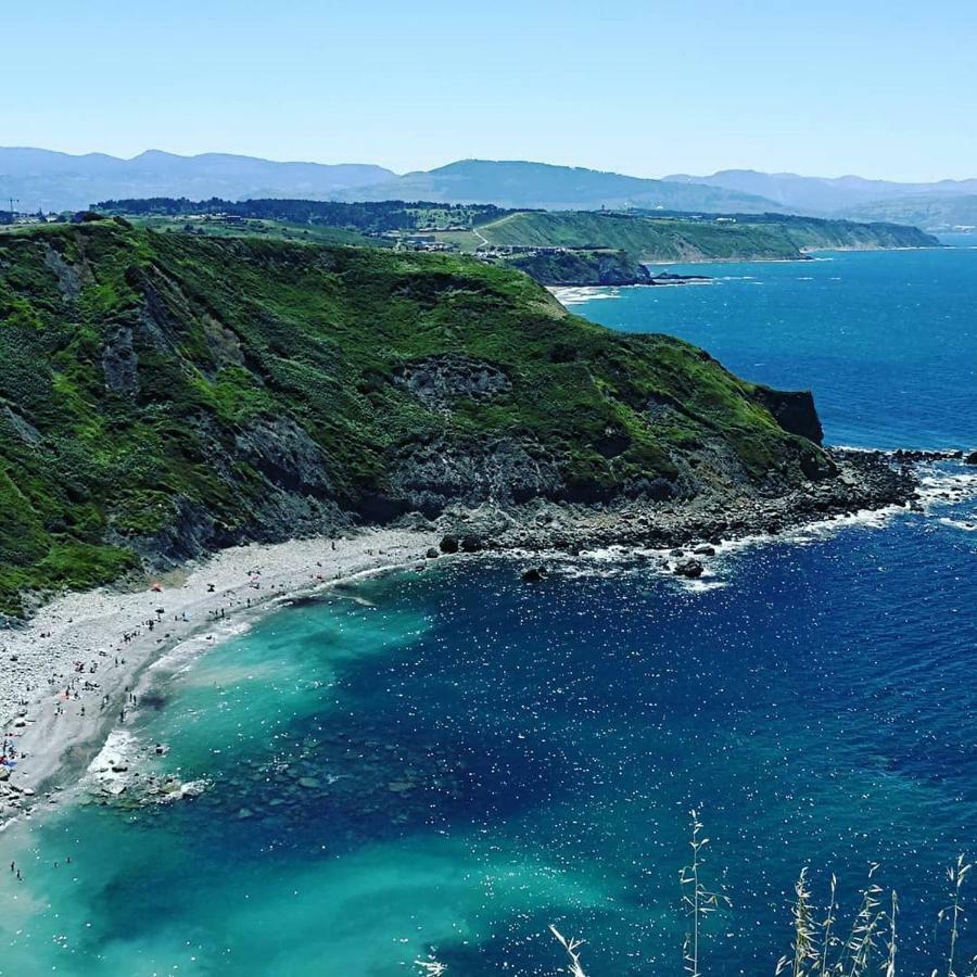 Bed & Breakfast Casa Carlini Getxo