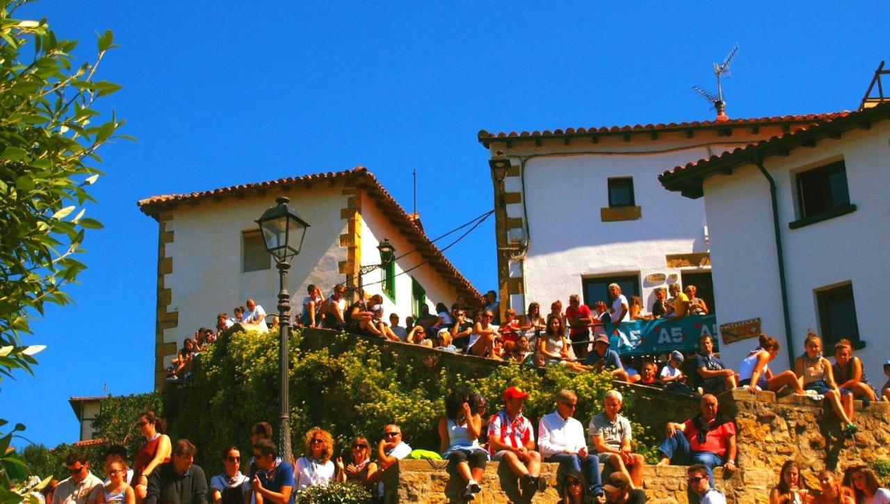 Casa Carlini *